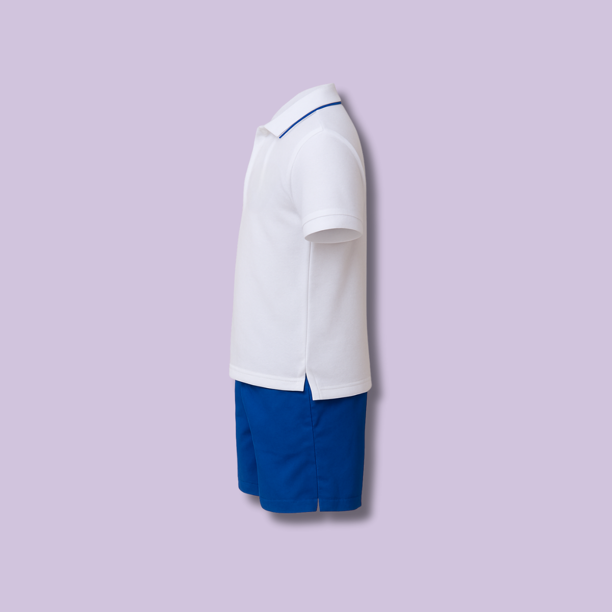 Uniforme de Educación Física
